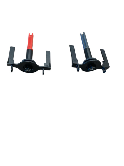 Genuine Roborock main brush holders for Saros 10/Saros 10R/Q Revo Curv/Edge/ Edge C/Z70