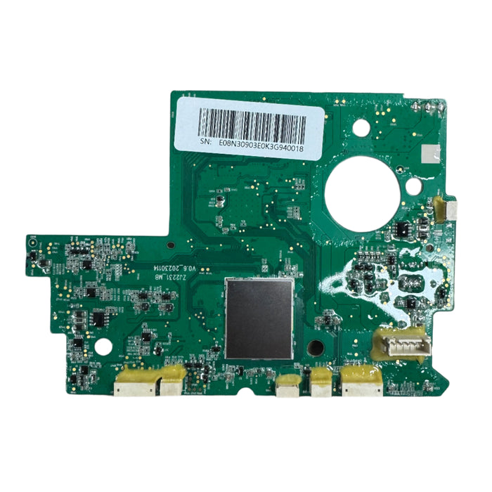 Ecovacs T20 Main Board PCB