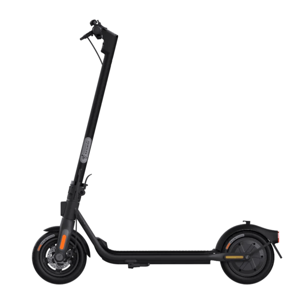 Segway Ninebot Electric Scooter F2 - Robot Specialist - New Machines