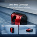 iGarden Robotic Pool Cleaner K Pro 120 - Robot Specialist