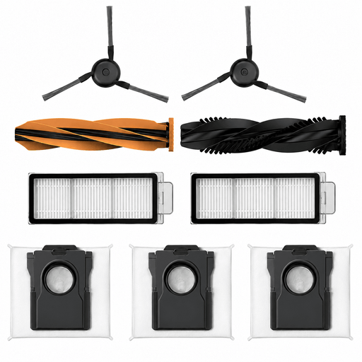 Dreame Matrix10 Ultra Replacement Accessory Bundle - Robot Specialist - Accessories kit