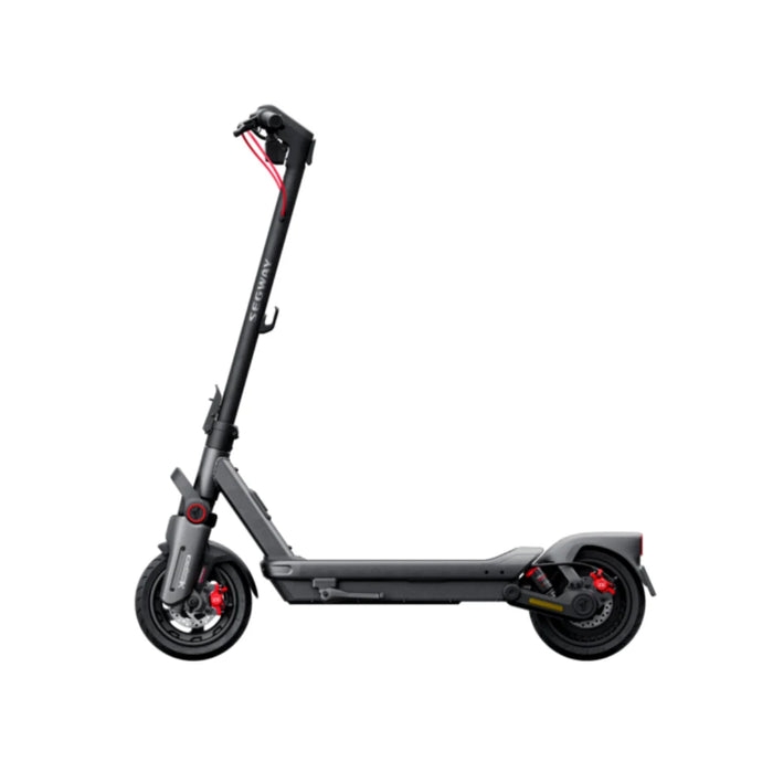 SEGWAY NINEBOT MAX G3 ELECTRIC SCOOTER