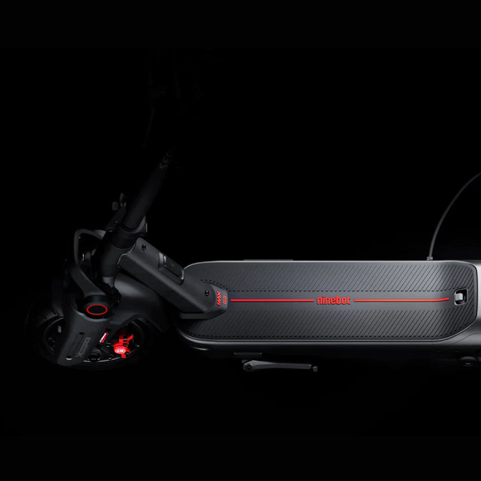 SEGWAY NINEBOT MAX G3 ELECTRIC SCOOTER