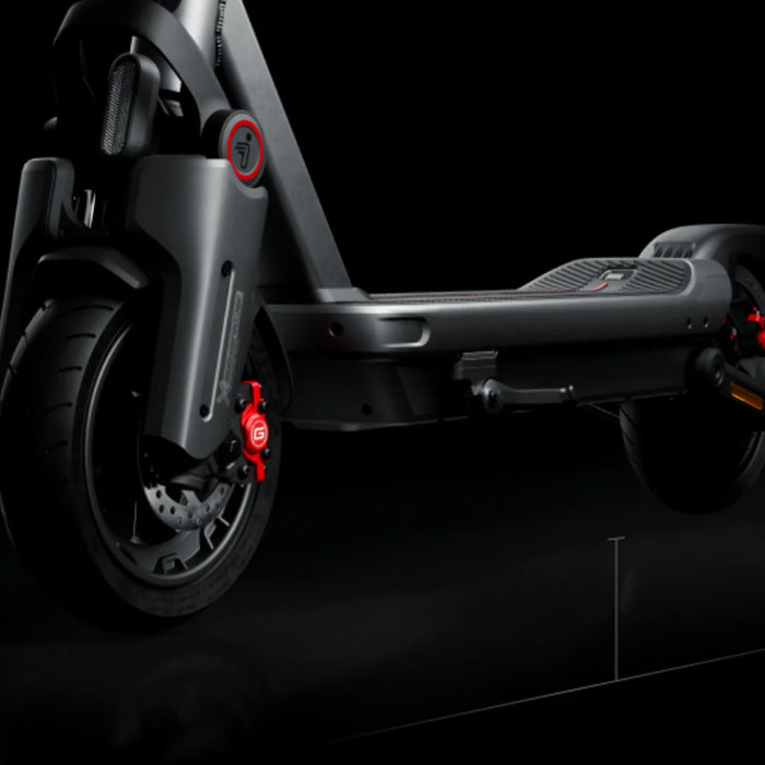 SEGWAY NINEBOT MAX G3 ELECTRIC SCOOTER