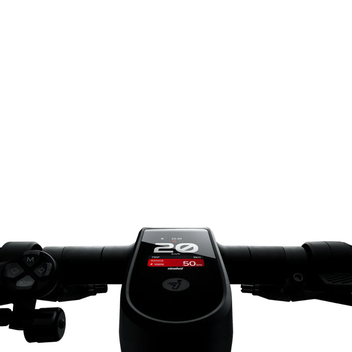 SEGWAY NINEBOT MAX G3 ELECTRIC SCOOTER