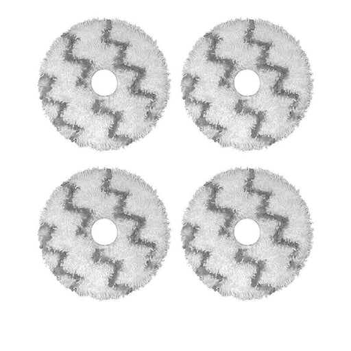 Ecovacs Deebot X1 Turbo/Omni Washable Mopping Pads (Non-OEM) - Robot Specialist