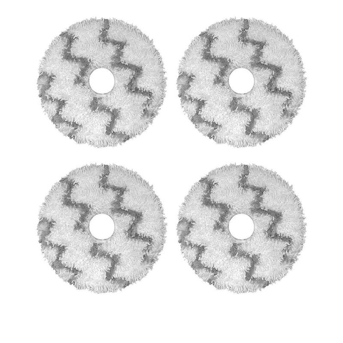 Ecovacs Deebot X1 Turbo/Omni Washable Mopping Pads (Non-OEM) - Robot Specialist