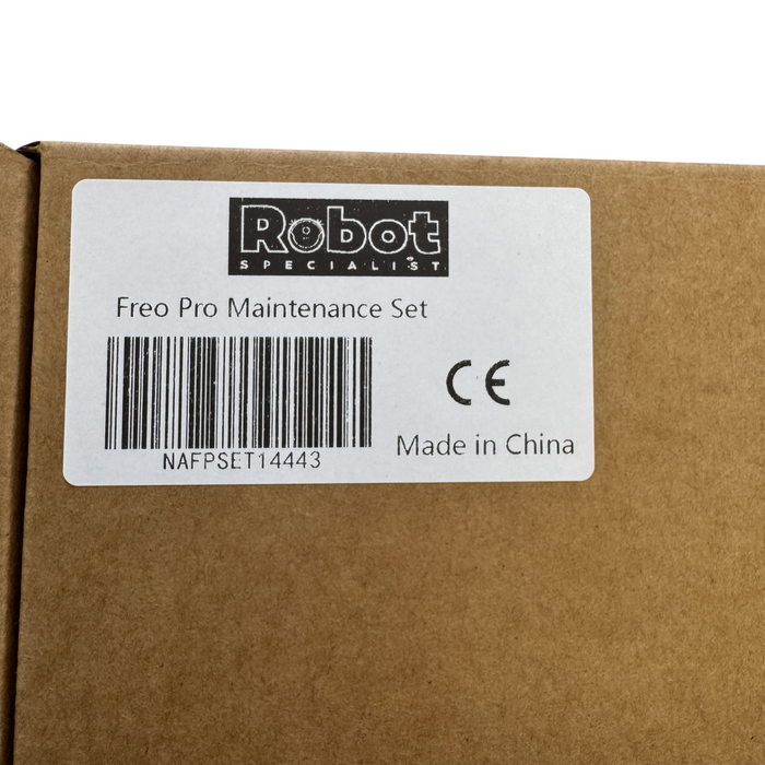 NARWAL Freo Pro Maintenance Set (Non OEM)