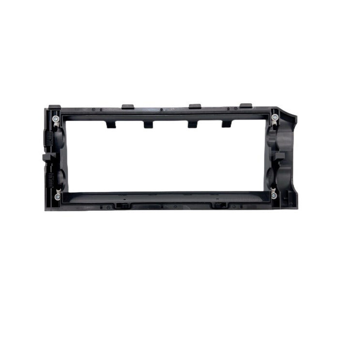 Roborock S8 Series Black Main Brush Cover (Genuine) - Robot Specialist