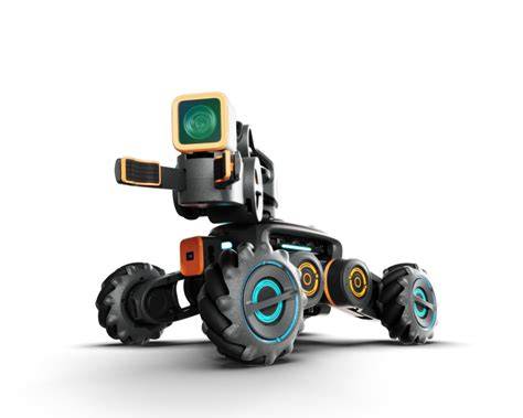 UBTECH AI City Guardian Map Kit for Robotics - Robot Specialist - UB Tech educational robot