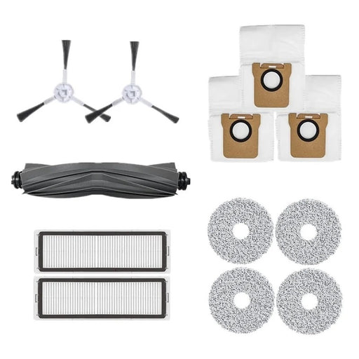 Dreame L10s Ultra Mega Bundle (Genuine) - Robot Specialist