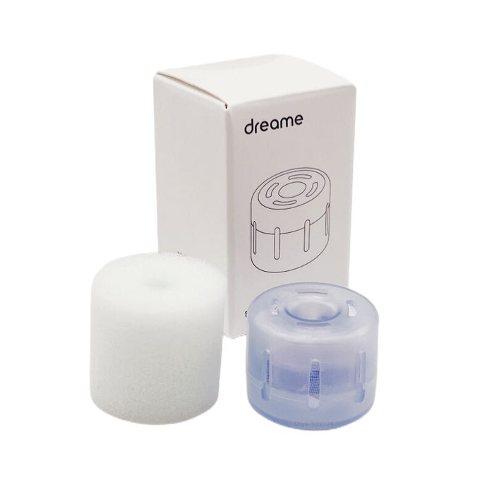Dreame W10/L10s Ultra/L10s Prime Sterilizer & Filter Kit (Genuine) - Robot Specialist