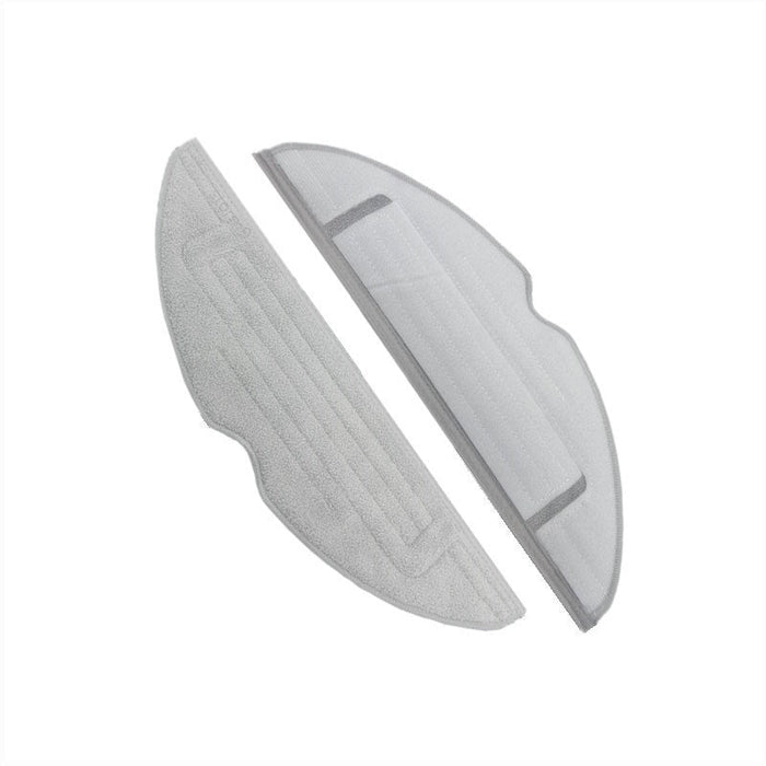 Roborock S8+ Accessory Mega Bundle (Genuine) - Robot Specialist