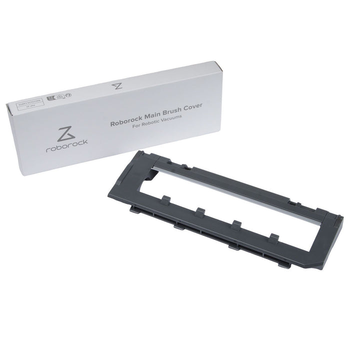 Roborock Main Brush Cover - Genuine (BLACK)  S7 / S7 Max V / Q7 MaX