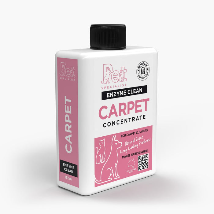Carpet Stain Remover for Deep Cleaning - Robot Specialist - Cleaning Solution
