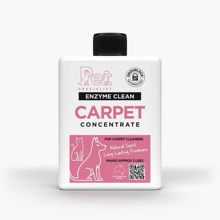 Carpet Stain Remover for Deep Cleaning - Robot Specialist - Cleaning Solution