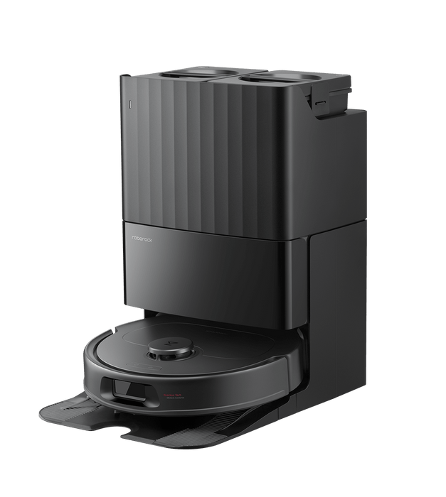 Roborock Qrevo L Refurbished Robot Vacuum & Mop - Grade A - Robot Specialist - Reconditioned