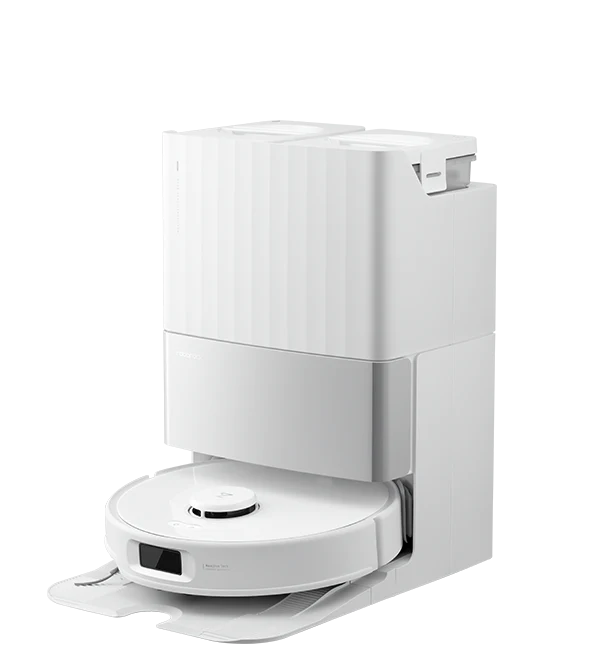 Roborock Qrevo Edge C Vacuum Cleaner