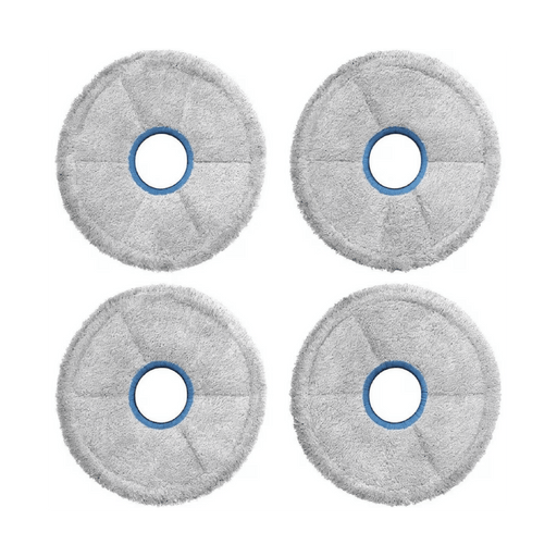 Dreame Mop Pads for X60 Ultra / Matrix10 Ultra - Robot Specialist - Mop Pads