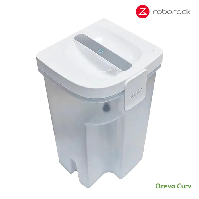 Roborock Qrevo Curv Clean Water Tank