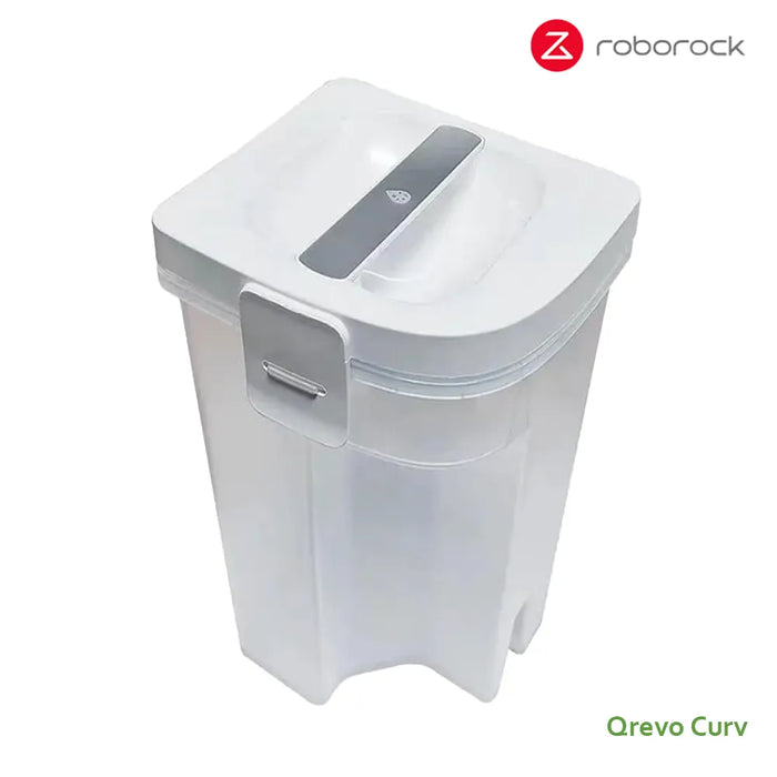 Roborock Qrevo Curv Dirty Water Tank
