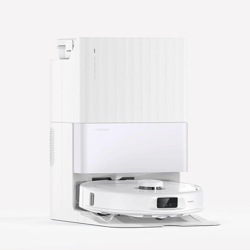 Roborock Dust Container Cover Light Grey for Q Revo/ Qrevo MaxV - Robot Specialist