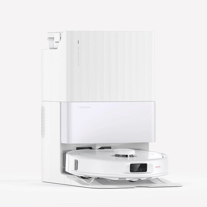 Roborock Dust Container Cover Light Grey for Q Revo/ Qrevo MaxV - Robot Specialist