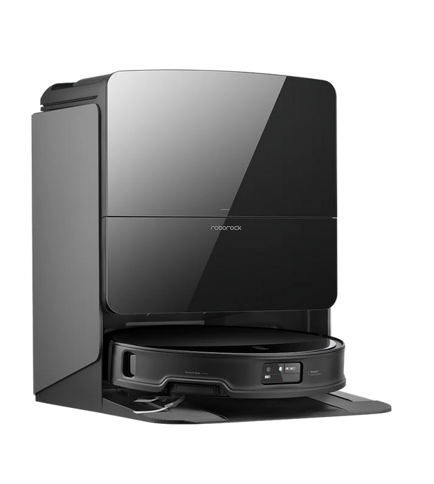 Roborock Saros 10R Robot Vacuum + Free bundle valued $199