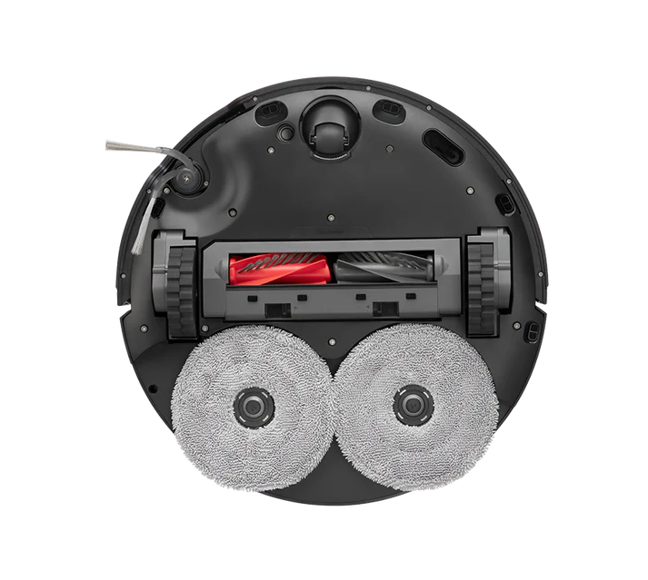 Roborock Saros 10R Robot Vacuum + Free bundle valued $199