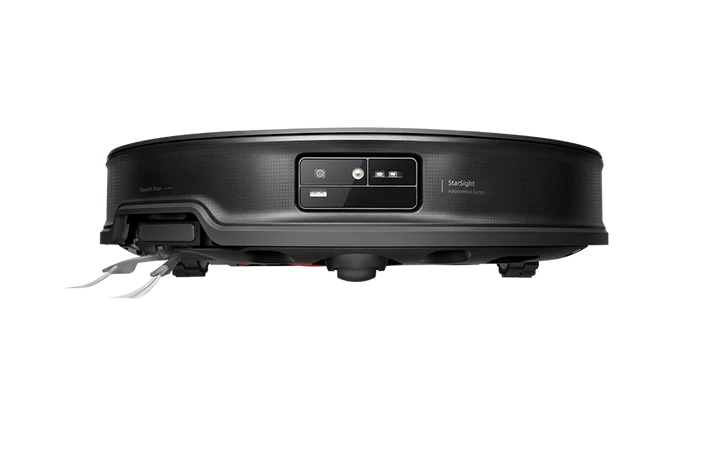 Roborock Saros 10R Robot Vacuum + Free bundle valued $199