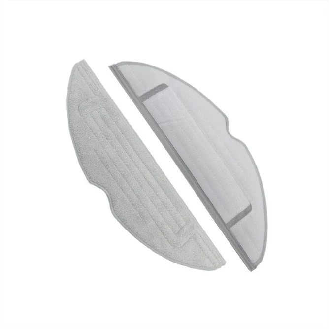 Roborock S7 Accessory White Mega Bundle (Genuine)