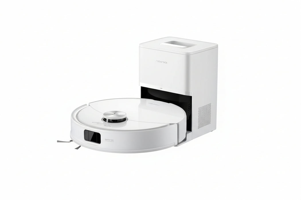 Roborock Q10V Plus Robotic Vacuum Cleaner - Robot Specialist - New Machines