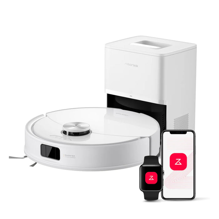 Roborock Q10V Plus Robotic Vacuum Cleaner