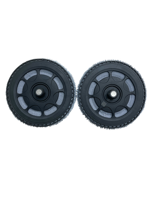 Genuine Roborock Saros 10R / Z70 Mop Mount - 1 Pair