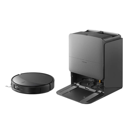 Roborock Saros 20 Robotic Vacuum Cleaner Grade A Refurbished - Robot Specialist -