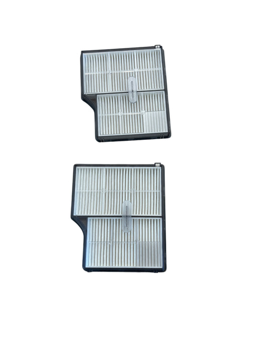 Roborock Saros 10 Accessory Mega Bundle (Genuine)