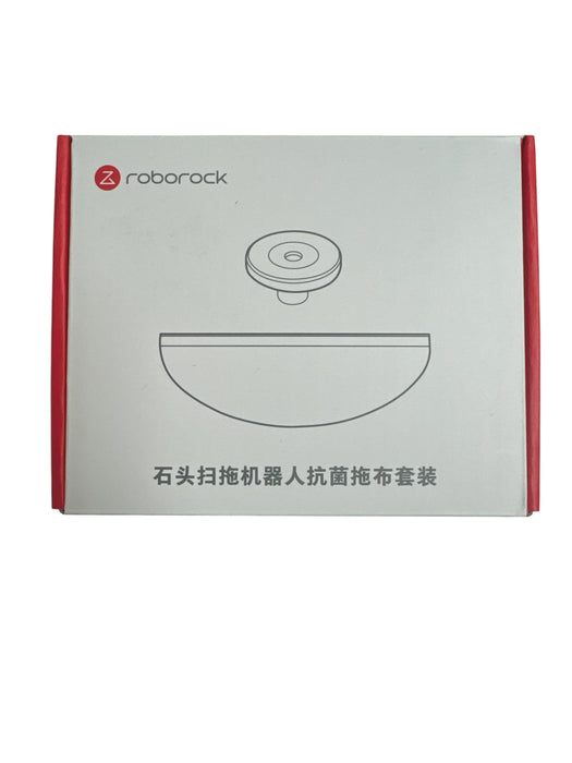 Roborock Saros 10 Mop Kit (Genuine)