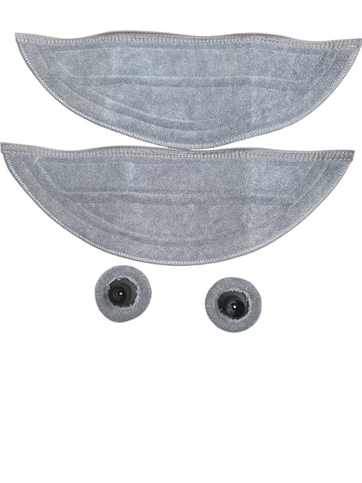 Roborock Saros 10 Mop Kit (Genuine) - Robot Specialist - Mop Kit