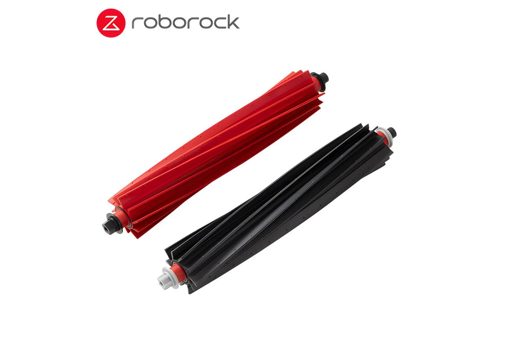 Roborock S8MaxV / Q Revo Master Main Brush Red & Gray