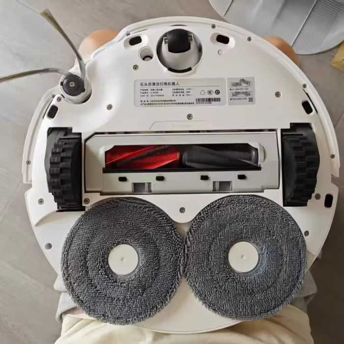 Roborock Front Caster wheel for Q Revo Curv / Saros 10 / Saros 10R / S9 MaxV