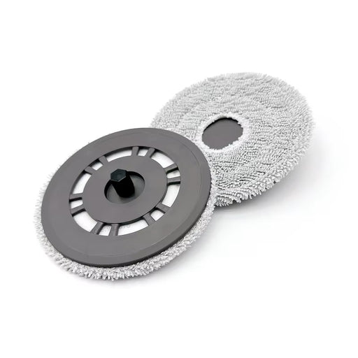 Dreame L10s Mop Plates Pads(2 plates) (Genuine) - Robot Specialist - Mop Pads