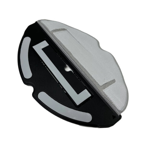 Roborock S8 VibraRise Mopping Plate Black (Genuine) - Robot Specialist