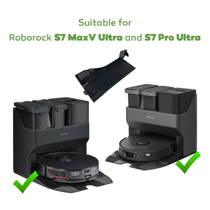 Roborock S7 MaxV Ultra Water Filter