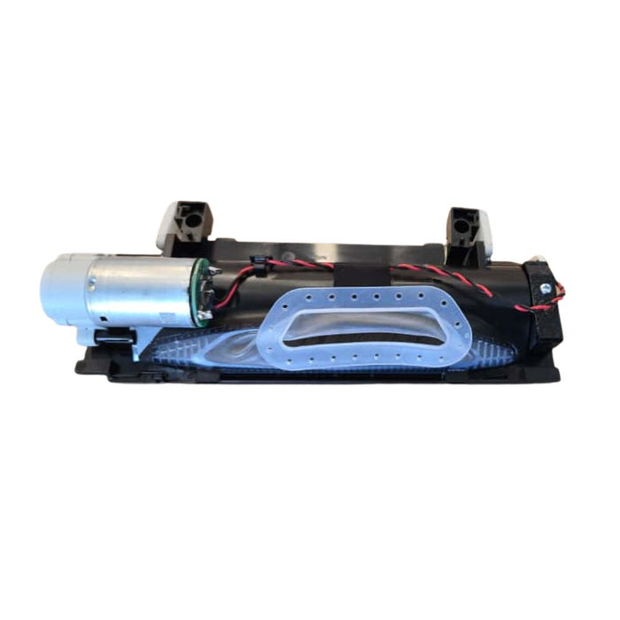 Roborock S7 MaxV Series Black Main Brush Module (Genuine)