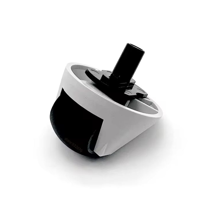 Roborock Front Caster wheel for Q Revo Curv / Saros 10 / Saros 10R / S9 MaxV
