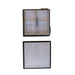 Roborock S8 Pro / S8 Pro Plus / Q10 / Q10 Plus Washable Filter (Genuine) - Robot Specialist - Filters