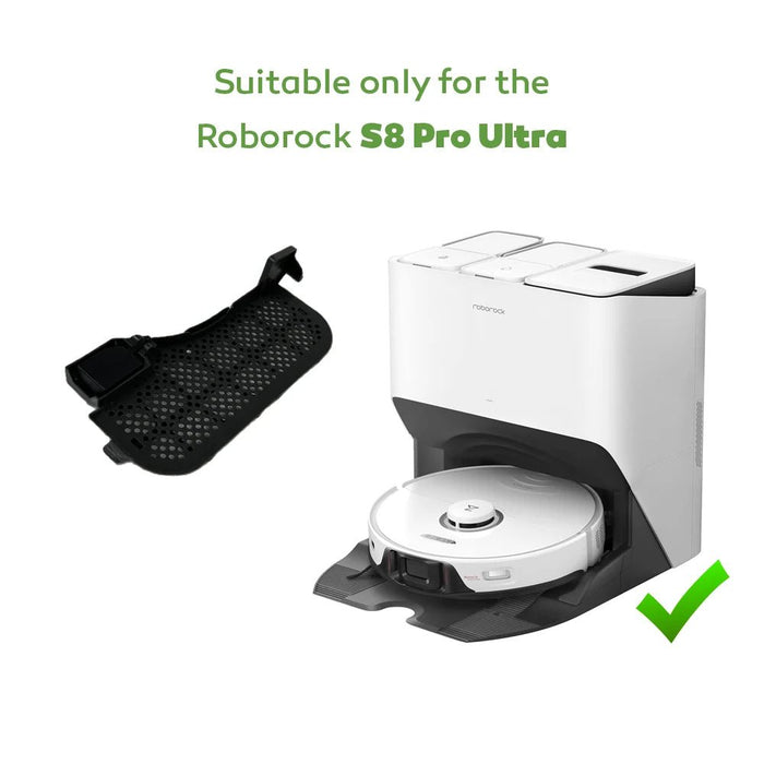 Roborock S8 Pro Ultra Water Filter (Genuine) - Robot Specialist - Parts