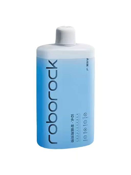Roborock Floor Cleaning Detergent Multi-Surface Cleaner Cleaning Solution - Robot Specialist