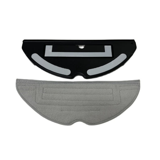 Roborock S8 VibraRise Mopping Plate Black (Genuine) - Robot Specialist