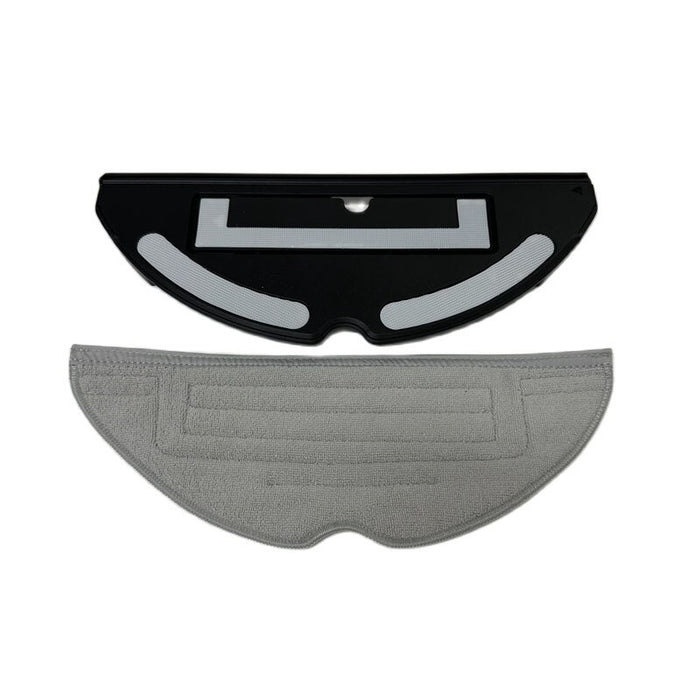 Roborock S8 VibraRise Mopping Plate Black (Genuine) - Robot Specialist